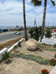 Ikaria Village Maisonette 10