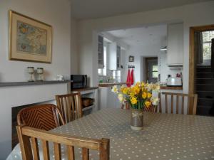 Farthings Hook Mill Holiday Cottage