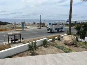 Ikaria Village Maisonette 10