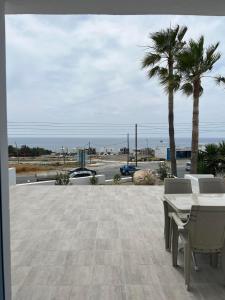 Ikaria Village Maisonette 10