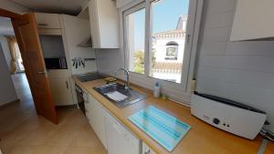 Casa Pez Espada-A Murcia Holiday Rentals Property