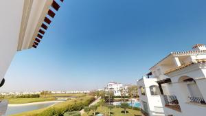 Casa Pez Espada-A Murcia Holiday Rentals Property