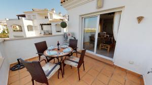 Casa Pez Espada-A Murcia Holiday Rentals Property
