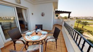Casa Pez Espada-A Murcia Holiday Rentals Property