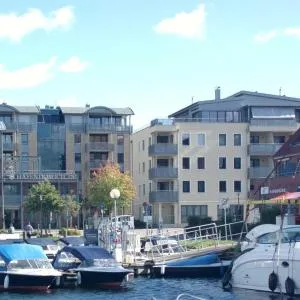 FW "Speicherdomicil WG 5" Objekt ID 12155-2 - Bredenfelde