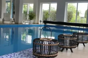 Penzión Hellene - Jalšové