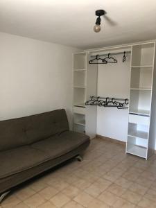 Logement au cœur du village de Rasteau