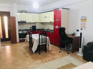 Old Train Station Tirana