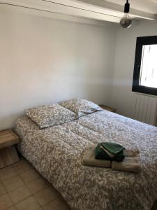 Logement au cœur du village de Rasteau