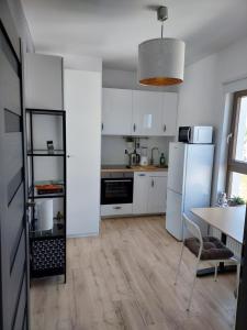 Apartamenty na Morenie