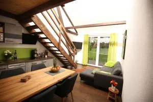 AlbLodges - Hausen im Killertal