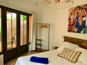 B&B / Chambres d'hotes Les Chambres de L'ARESTEL : photos des chambres