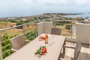 Allview apartments - 4hvězdičkové hotely ve městě Palaiochóra