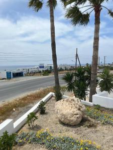 Ikaria Village Maisonette 10