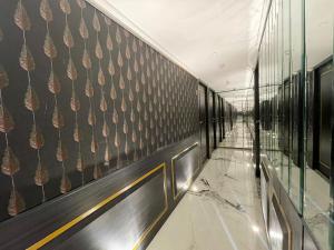 Gulf Hotel Mumbai- The Boutique Hotel Colaba Mumbai