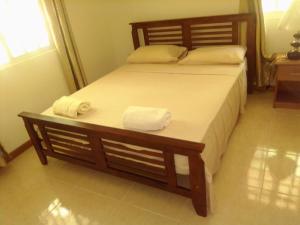 Anse Royale Bay View Apartments