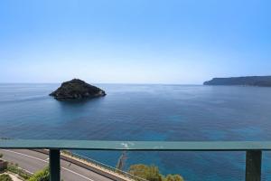 Appartamento stupenda vista mare