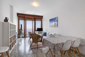 Appartamento stupenda vista mare