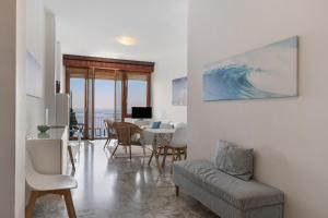 Appartamento stupenda vista mare