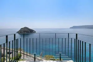 Appartamento stupenda vista mare - Bergeggi