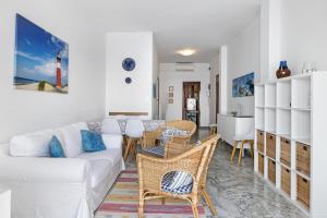 Appartamento stupenda vista mare