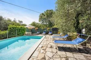 Casa Paola e del Poeta - Bellissimi