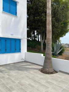 Ikaria Village Maisonette 10