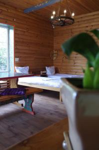 Villand Hotel with Free Private Parking and Self Check In