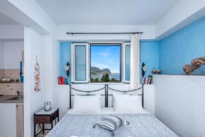 Agnanti Beach Apartments