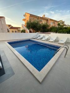 Premium apartments with pool - Domino