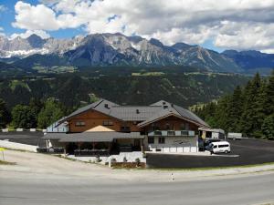 Ferienwohnungen Reinbacher - Primps