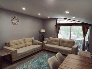 Han Apart Hotel