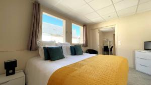 Hotels Hotel des quatre saisons : photos des chambres