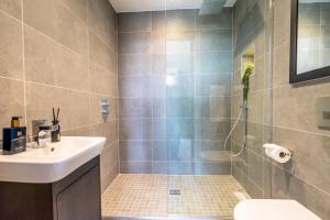 Waterside Retreat @ Ryedale House