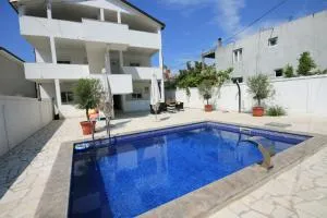 Apartmani Srdanovic - Kavač