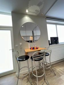 Le Central Victoria IV - Central Point - 22m2