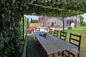 Holiday home Valter 2136