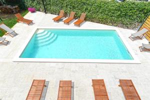 Holiday home Valter 2136 