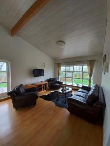 The Organist House in Golden Circle