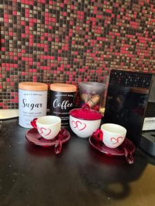 Nuovissimo appartamento Foce Mare