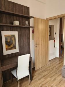 Nuovissimo appartamento Foce Mare