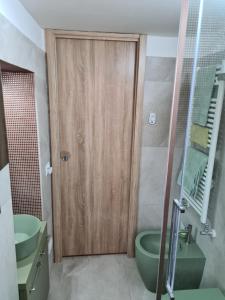 Nuovissimo appartamento Foce Mare