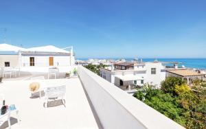 B&B La Rosa dei Venti, vista panoramica