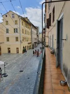 F2 centre Bastia - Cardo