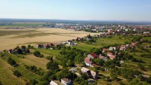 Villa Panorama - Luxurious equipped modern spacious villa