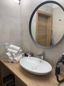 Sand Apartament Bel Mare Aqua - resort z Aquaparkiem - parking w cenie