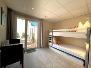 Hotels Hotel des quatre saisons : photos des chambres