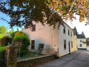 Redwood Cottage - Ubley
