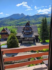 Apartamenty Wymarzone Widoki