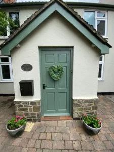 Stoop Cottage - in the heart of Quorn - Mountsorrel